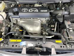 アイシス プラタナ Ｕセレクションの中古車画像