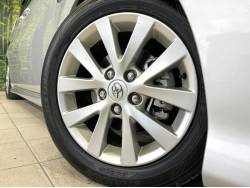 アイシス プラタナ Ｕセレクションの中古車画像