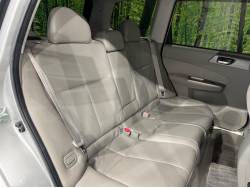 フォレスター ２．０ＸＴ プラチナレザーセレクションの中古車画像