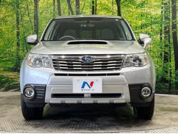 フォレスター ２．０ＸＴ プラチナレザーセレクションの中古車画像