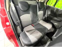 マーチ Ｘ ＦＯＵＲ Ｖセレクションの中古車画像