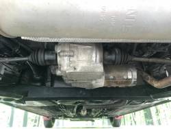 マーチ Ｘ ＦＯＵＲ Ｖセレクションの中古車画像