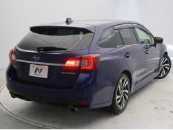 レヴォーグ ２．０ＧＴ－Ｓアイサイトの中古車画像