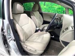 オーリス １５０Ｘ Ｍパッケージ・グレージュセレクションの中古車画像