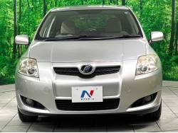 オーリス １５０Ｘ Ｍパッケージ・グレージュセレクションの中古車画像