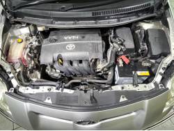 オーリス １５０Ｘ Ｍパッケージ・グレージュセレクションの中古車画像