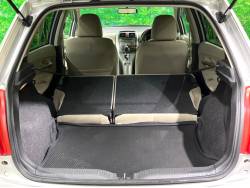 オーリス １５０Ｘ Ｍパッケージ・グレージュセレクションの中古車画像