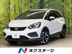フィットの中古車