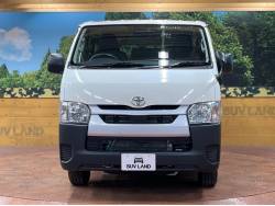 ハイエースバン ＤＸの中古車画像