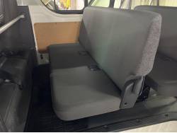 ハイエースバン ＤＸの中古車画像