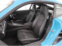 ７１８ケイマン ７１８ケイマンの中古車画像