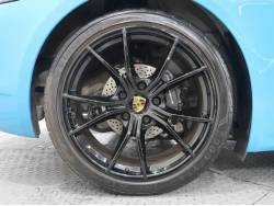 ７１８ケイマン ７１８ケイマンの中古車画像