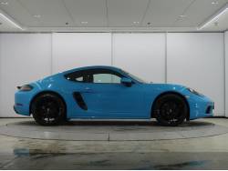 ７１８ケイマン ７１８ケイマンの中古車画像