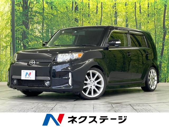 トヨタ カローラルミオン 50周年記念特別仕様車 1．5G オン ビー