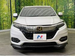 ヴェゼル ツーリング・ホンダセンシングの中古車画像