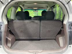 ポルテ Ｙの中古車画像