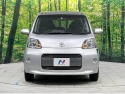 ポルテ Ｙの中古車画像