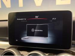 Ｃクラスステーションワゴン Ｃ２００ ステーションワゴン アバンギャルドの中古車画像