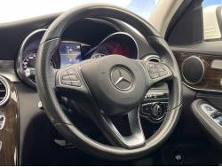 Ｃクラスステーションワゴン Ｃ２００ ステーションワゴン アバンギャルドの中古車画像