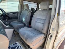 アルファードＧ ＭＳ プレミアム・アルカンターラバージョンの中古車画像