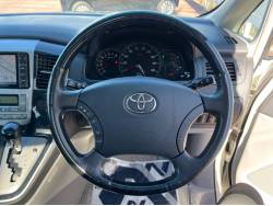 アルファードＧ ＭＳ プレミアム・アルカンターラバージョンの中古車画像