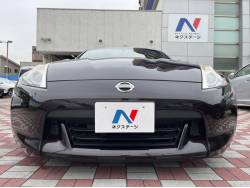 フェアレディＺ ベースグレードの中古車画像