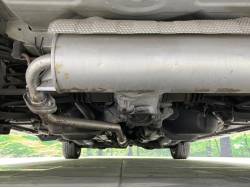 カローラフィールダー １．５Ｇ エアロツアラー・ダブルバイビーの中古車画像