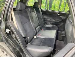 カローラフィールダー １．５Ｇ エアロツアラー・ダブルバイビーの中古車画像