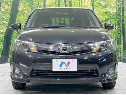 カローラフィールダー １．５Ｇ エアロツアラー・ダブルバイビーの中古車画像