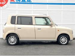 スピアーノ ＸＦの中古車画像