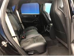 カイエン カイエンＧＴＳの中古車画像