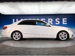 Ｅクラス Ｅ３００ アバンギャルドの中古車画像