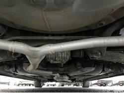 エクシーガ ２．５ｉアイサイト Ｓパッケージの中古車画像