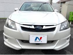 エクシーガ ２．５ｉアイサイト Ｓパッケージの中古車画像