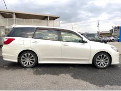 エクシーガ ２．５ｉアイサイト Ｓパッケージの中古車画像