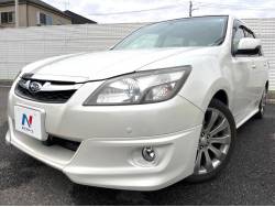 エクシーガ ２．５ｉアイサイト Ｓパッケージの中古車画像