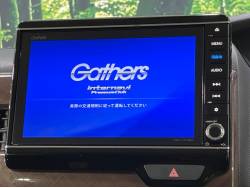 Ｎ－ＢＯＸ Ｇ・ＥＸターボホンダセンシング 特別仕様車カッパーブラウンスタイルの中古車画像