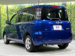 シエンタ Ｘの中古車画像