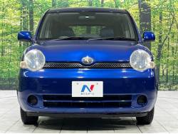 シエンタ Ｘの中古車画像