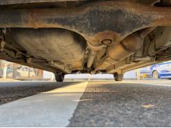 ミラ Ｌセレクションの中古車画像