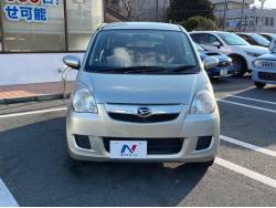 ミラ Ｌセレクションの中古車画像