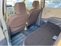 ミラ Ｌセレクションの中古車画像