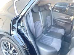 スカイラインクロスオーバー ３７０ＧＴの中古車画像