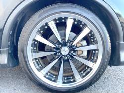 スカイラインクロスオーバー ３７０ＧＴの中古車画像