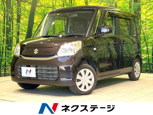 スペーシアの画像