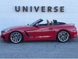 Ｚ４ Ｍ４０ｉの中古車画像