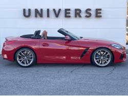 Ｚ４ Ｍ４０ｉの中古車画像