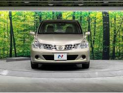 ティーダラティオ １５Ｍの中古車画像