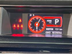 トール Ｇの中古車画像