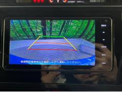 トール Ｇの中古車画像